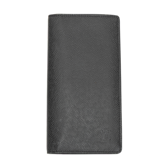 Louis Vuitton Brazza Wallet - Picture 1 of 8